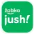 Logo Jush